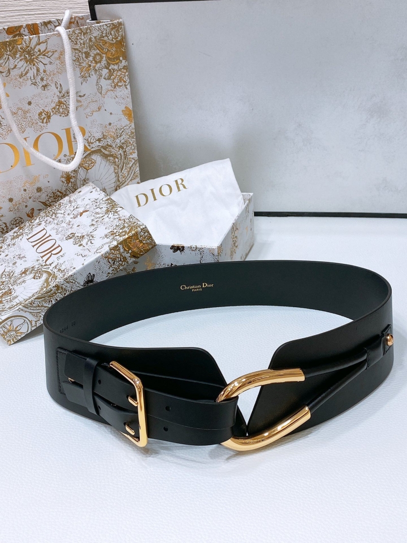 Dior Belts